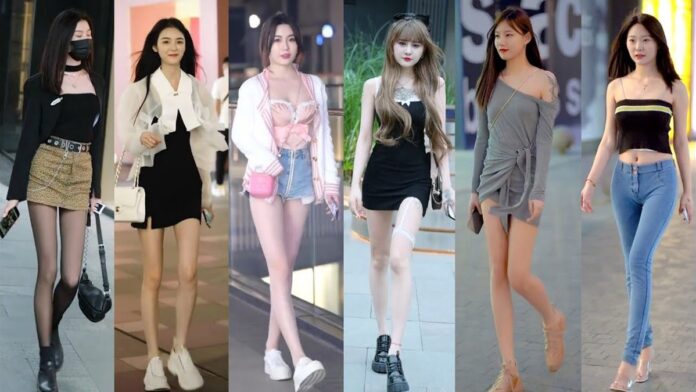 Trend-Fashion-China Trend Fashion