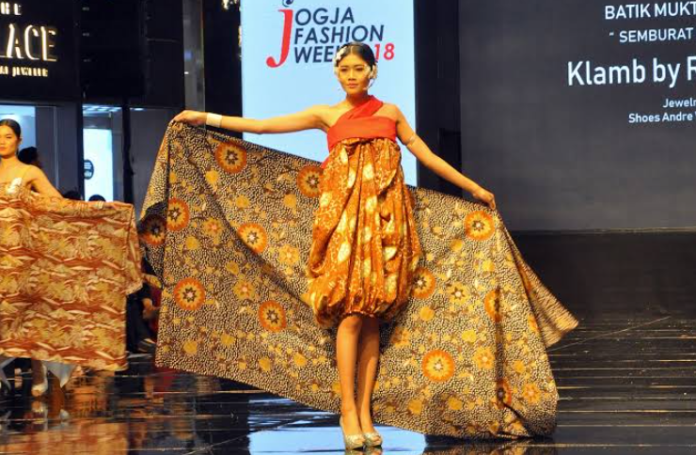 Fashion Batik