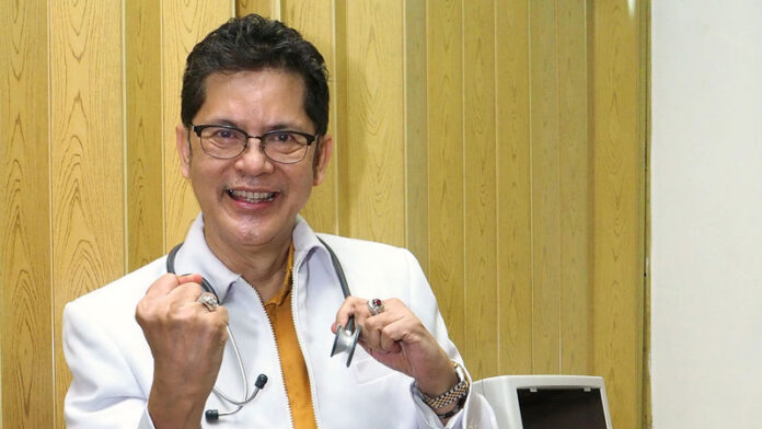 Pola Hidup Sehat Pola Hidup Sehat