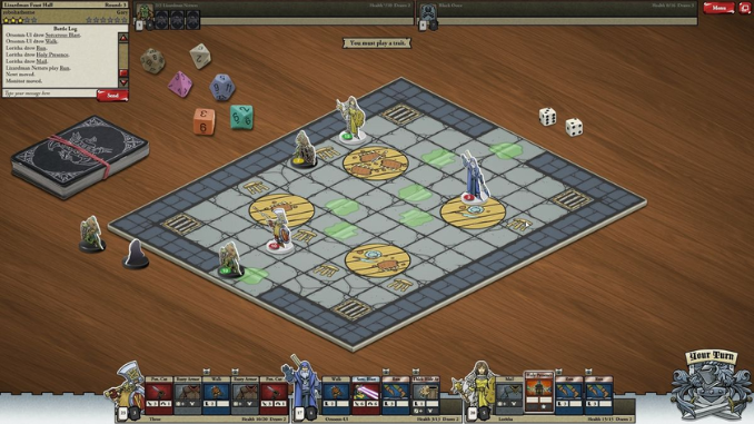 Berbagai game gratis seru bisa dimainkan di laptop tanpa memberatkannya. Cek rekomendasinya dalam artikel ini agar tidak salah pilih sebelum memainkannya.