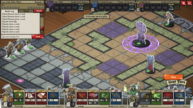 Rekomendasi Game Gratis Ringan untuk Laptop, Wajib Coba Ini! Rekomendasi Game Gratis Ringan untuk Laptop, Wajib Coba Ini!