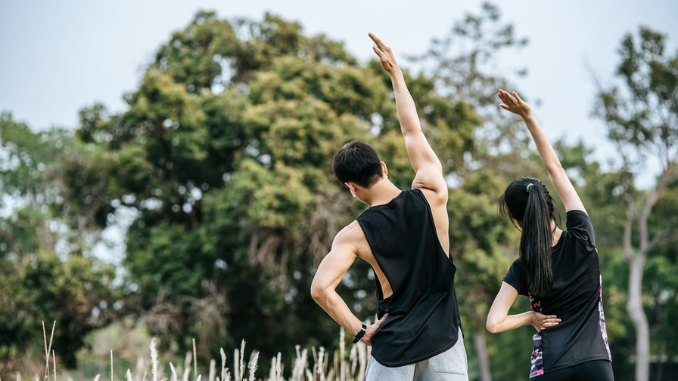 Penasaran dengan pola hidup sehat ala Gen Z? Simak artikel ini! Banyak hal unik dan mudah untuk dicontoh dan berdampak positif bagi kualitas hidup Anda.